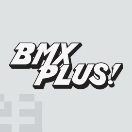 Bmx plus